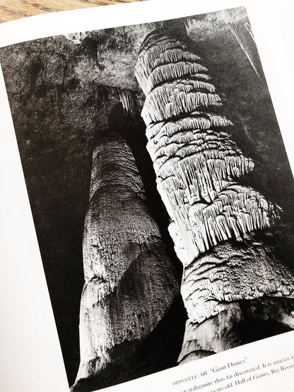 Vintage Ansel Adams National Parks