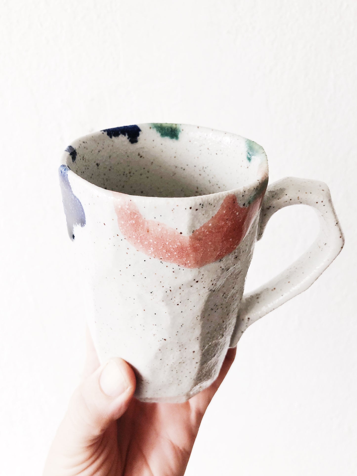Handmade Mug
