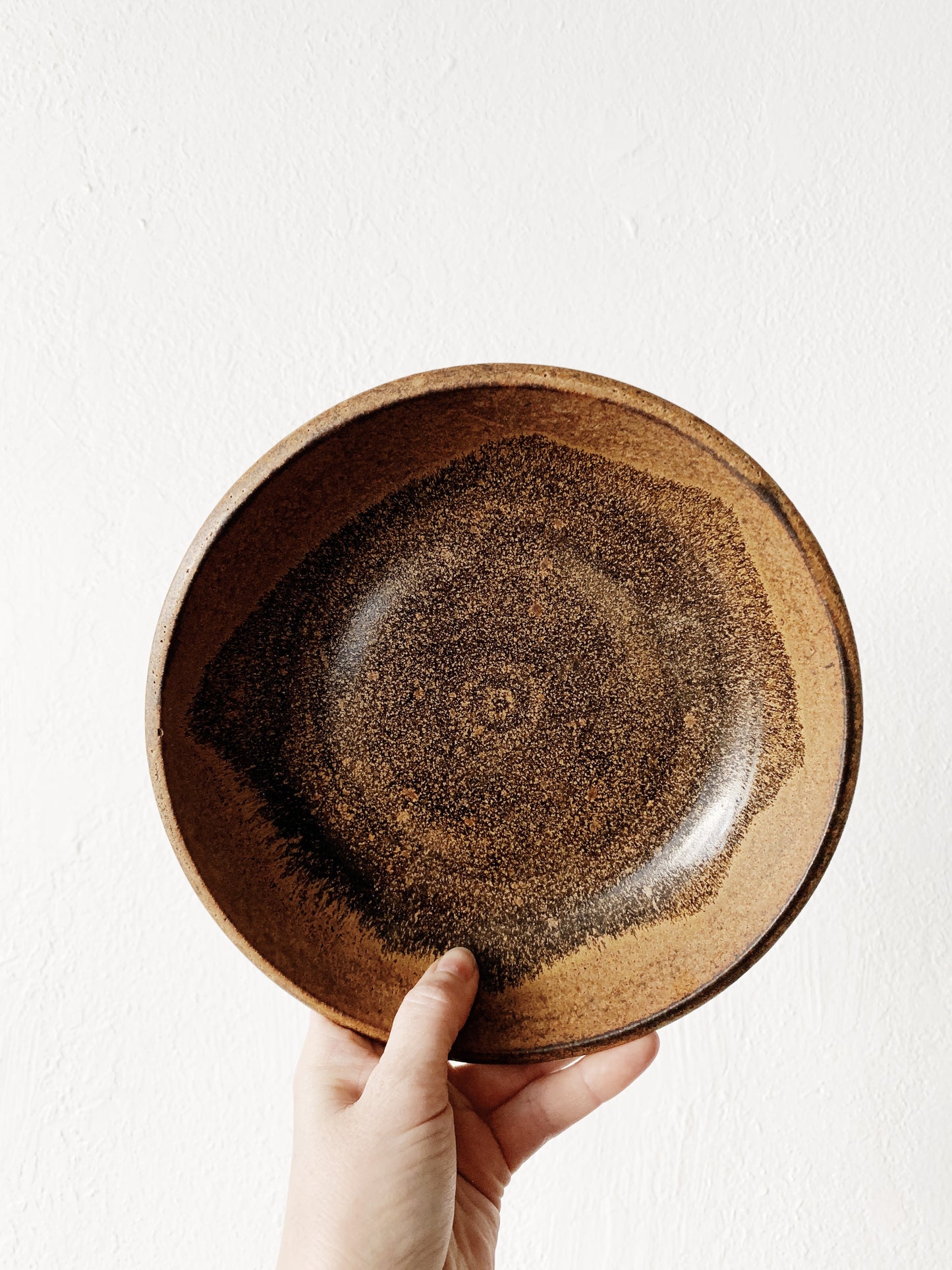 Vintage Handmade Pottery