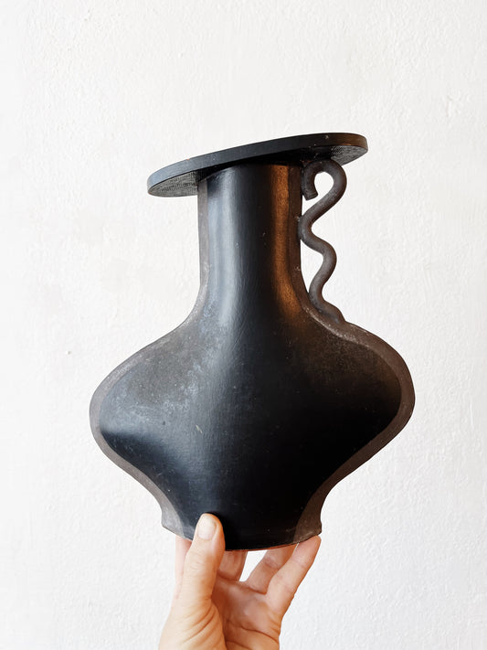 Vintage Post Mod Style Vase