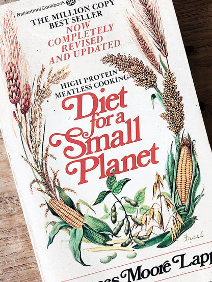 Vintage Paperback