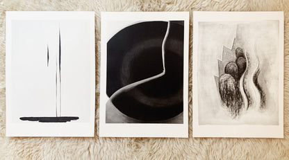 Vintage Georgia O’Keeffe Original 1970 Print