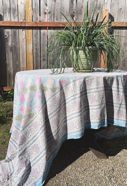 Vintage Indian Cotton Textile