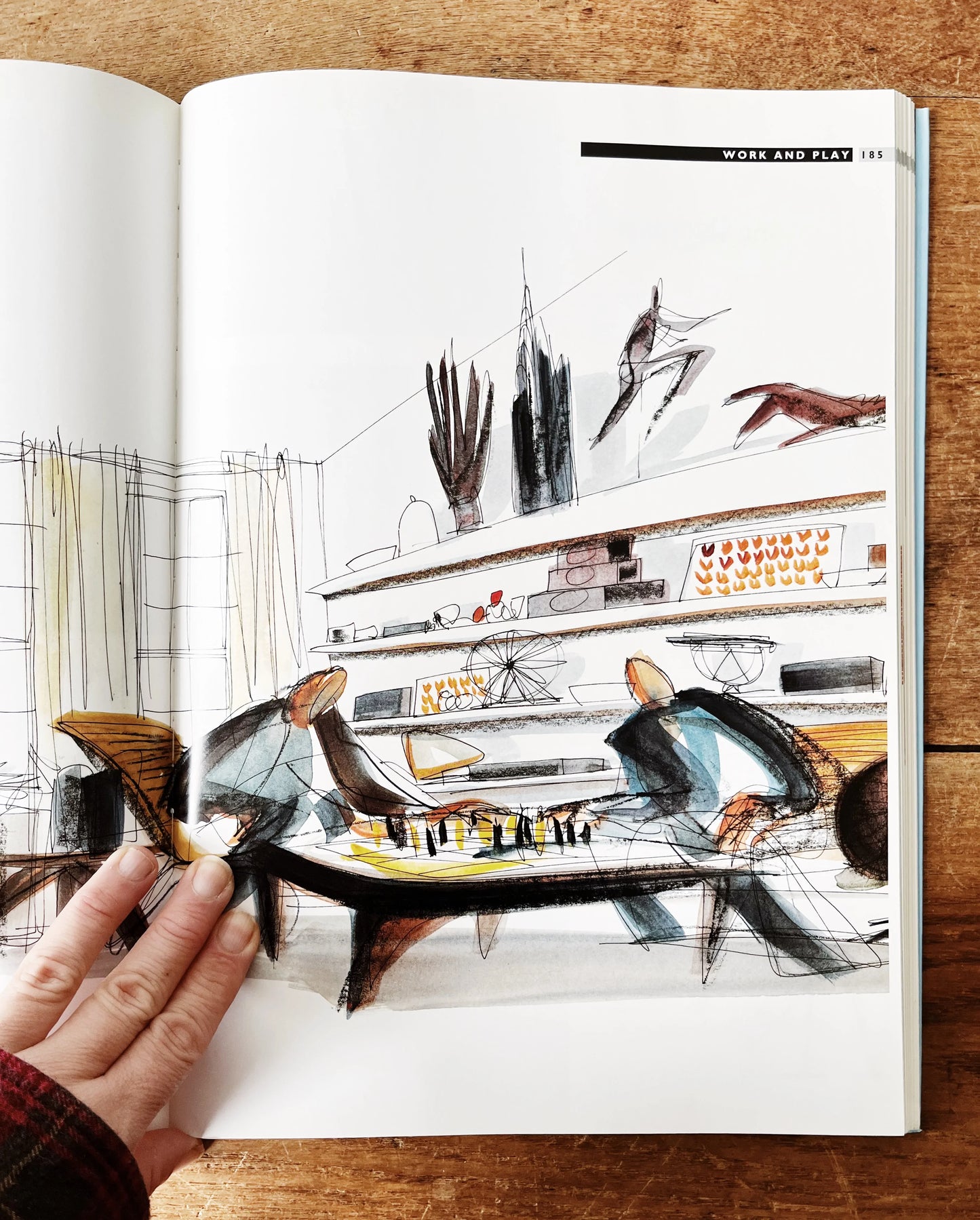 Terence Conran’s Essential House Book