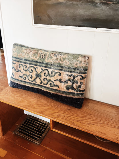 Extra Large Turkish Cushion