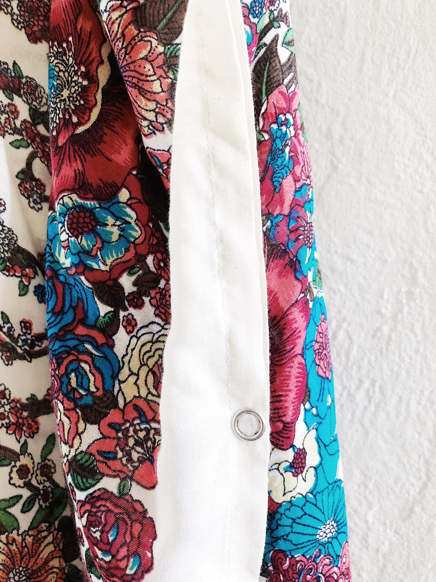 Handmade Balinese Shawl