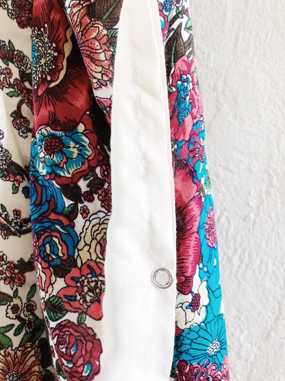 Handmade Balinese Shawl