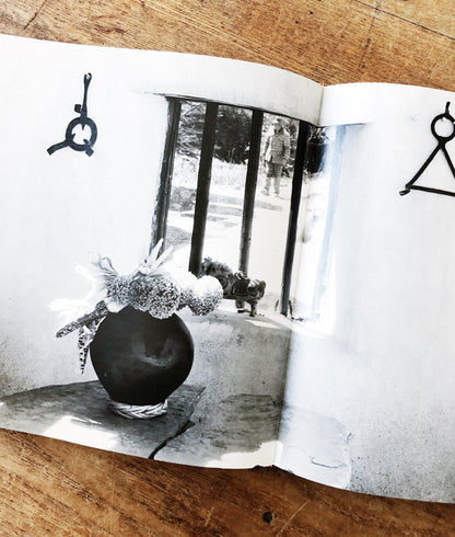 O’Keeffe at Abiquiu Vintage Hardcover