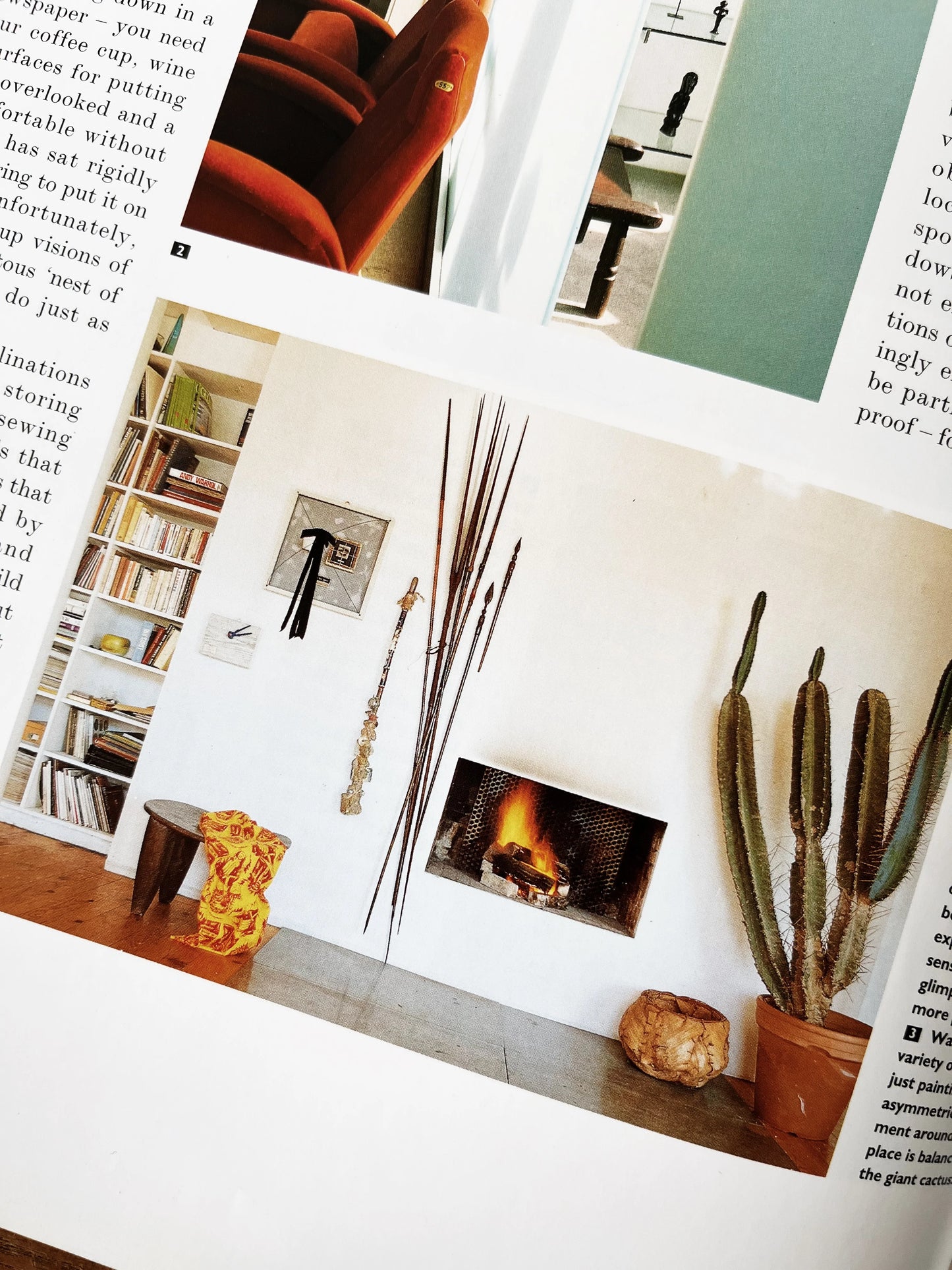Terence Conran’s Essential House Book
