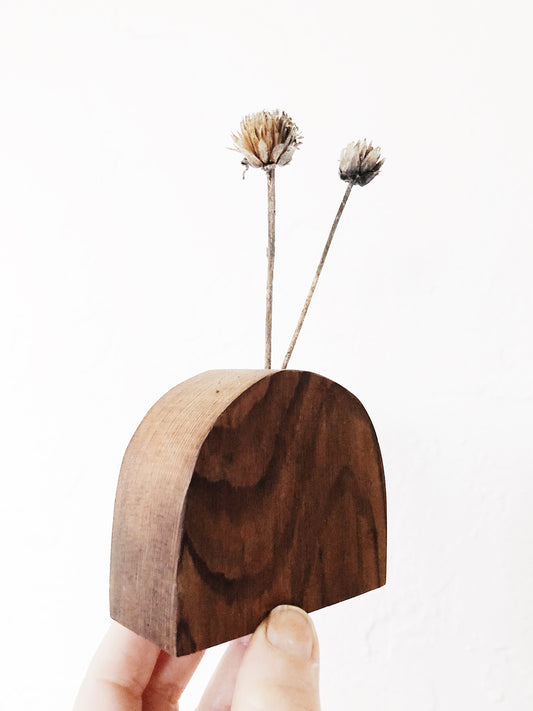 Handmade Weed Pot