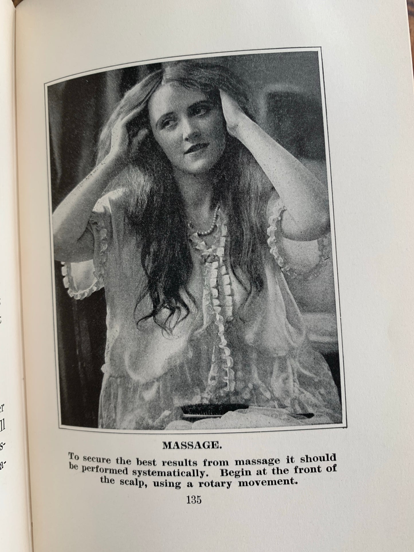 RESERVED HAIR CULTURE