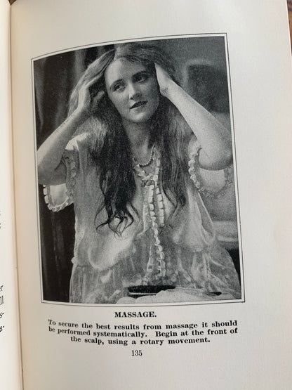 RESERVED HAIR CULTURE