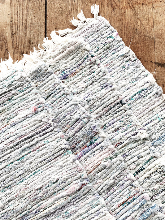 Vintage Cotton Placemats