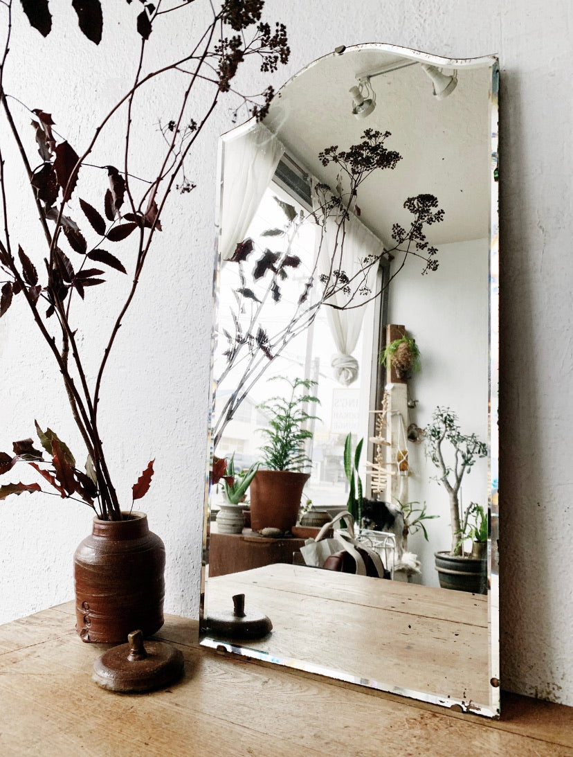 Vintage Mirror