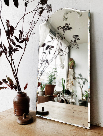 Vintage Mirror