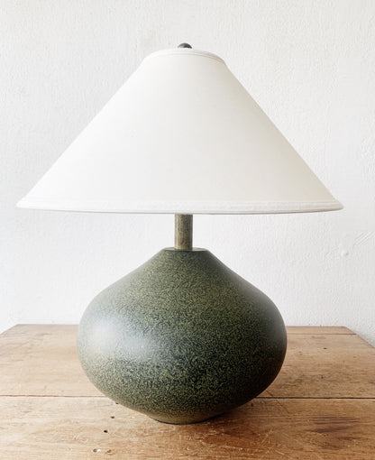 Vintage Table Lamp