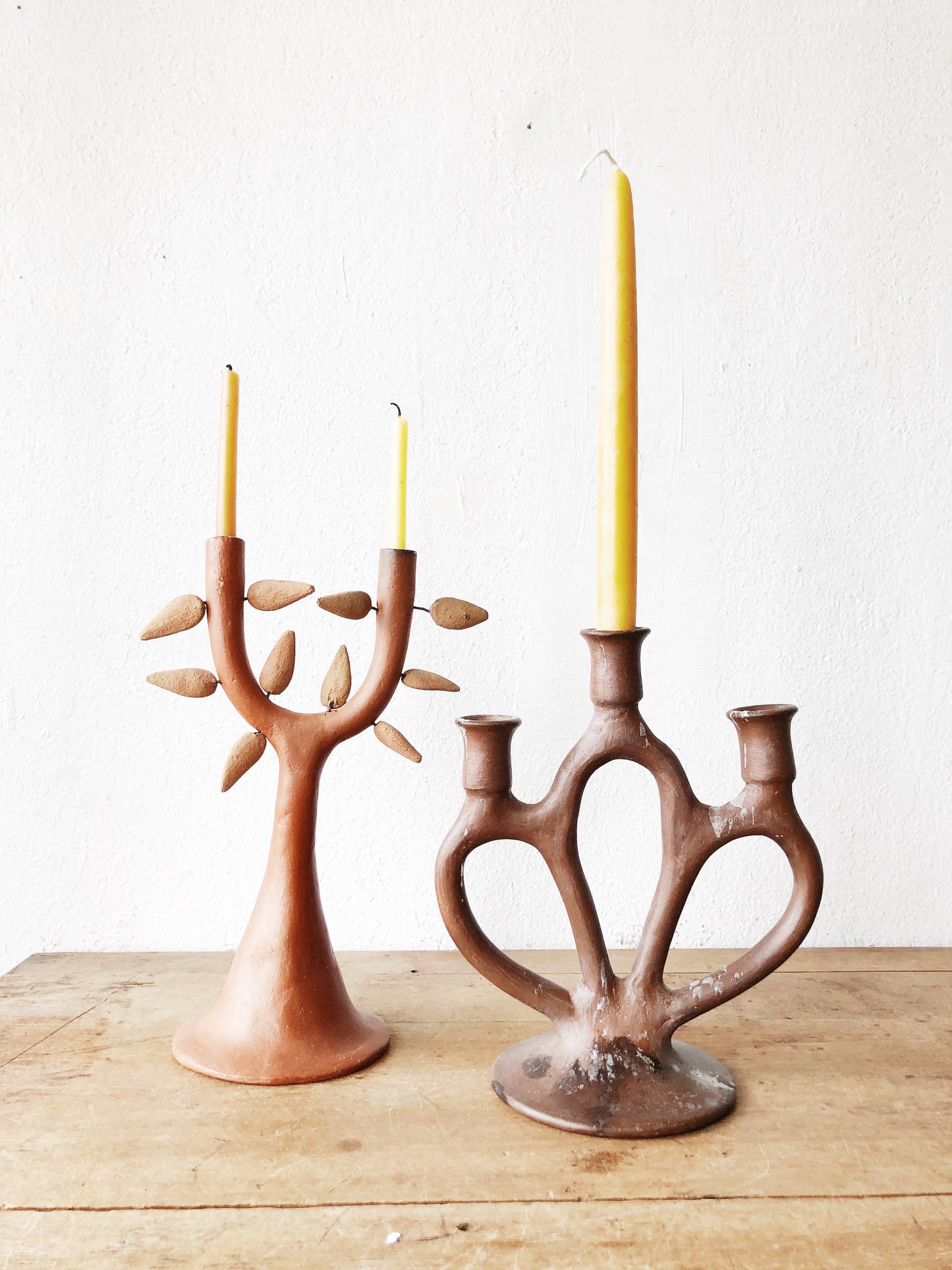 Vintage Candelabra