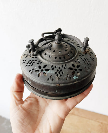 Antique Lantern