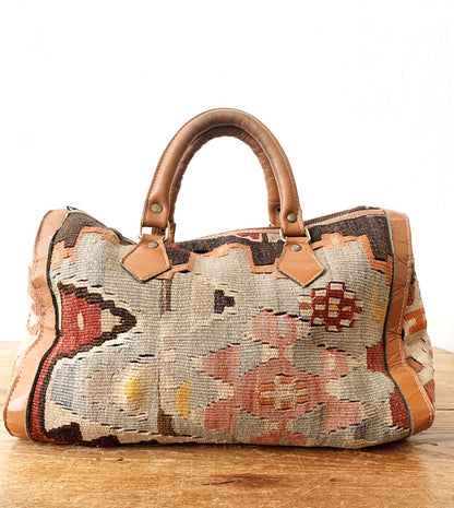 Vintage Kilim Bag