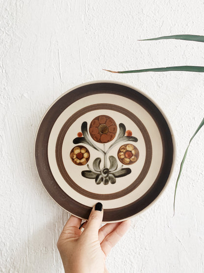 Mid Century Denby Mayflower Dishes