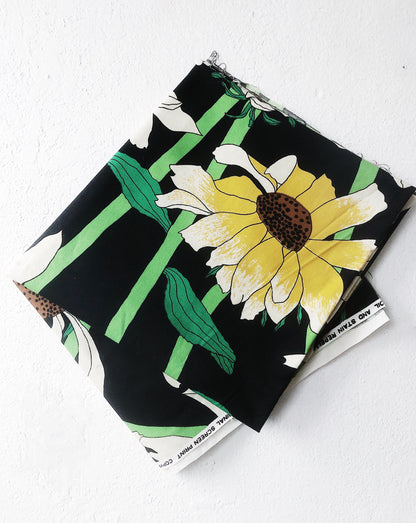 Vintage Bloomcraft Fabric