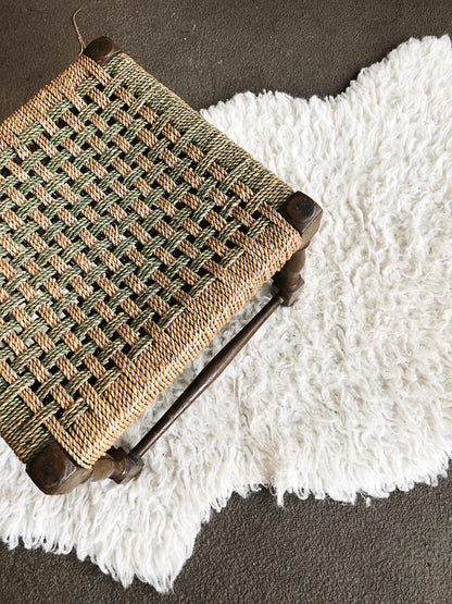 Reserved fourteen 30