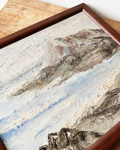 Original Landscape Painting