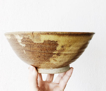 Handmade Fruit Bowl