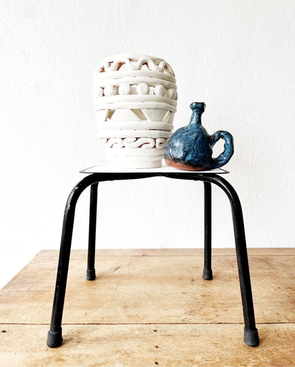 Vintage Crestline Stool