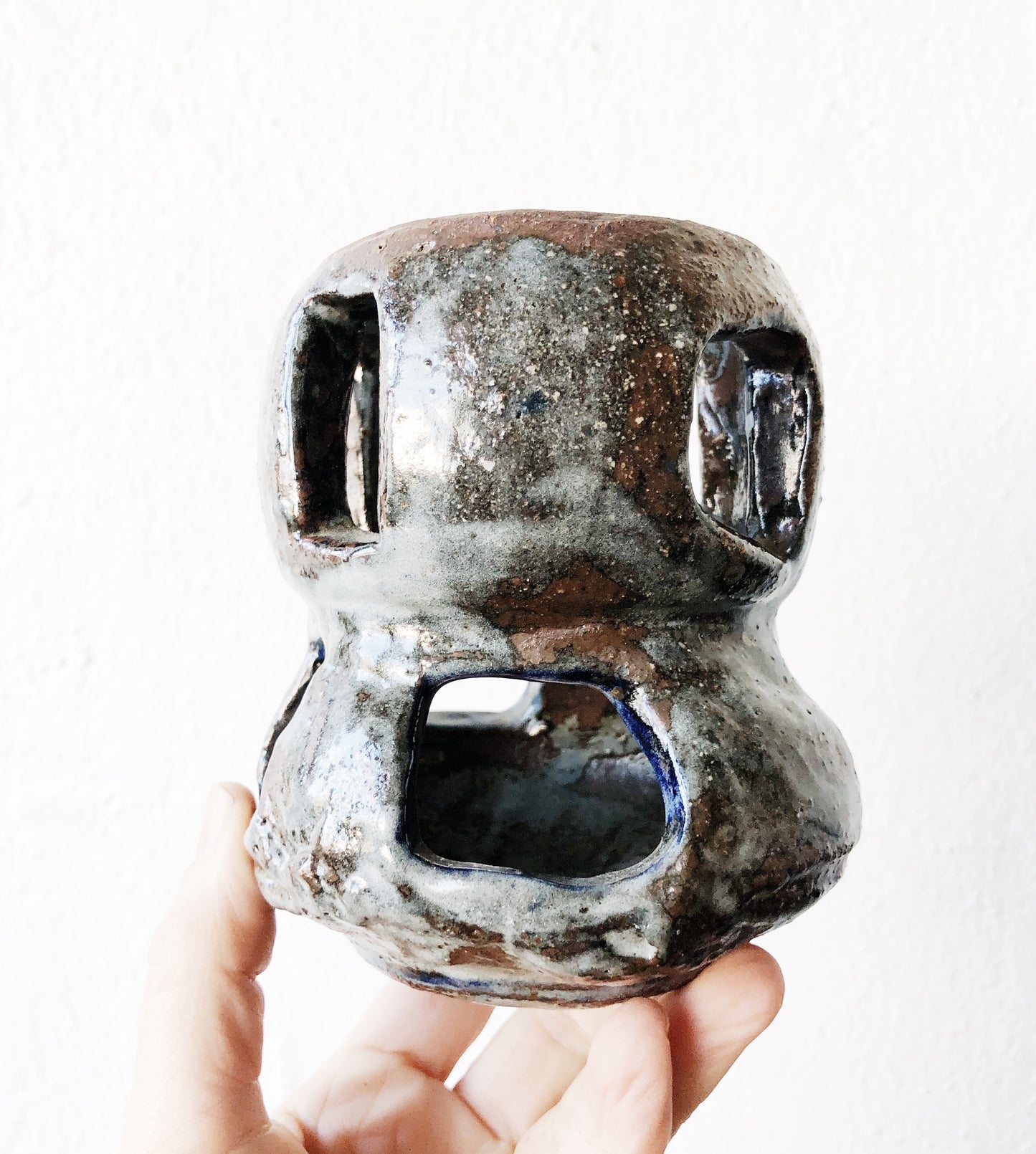 Vintage Studio Pottery