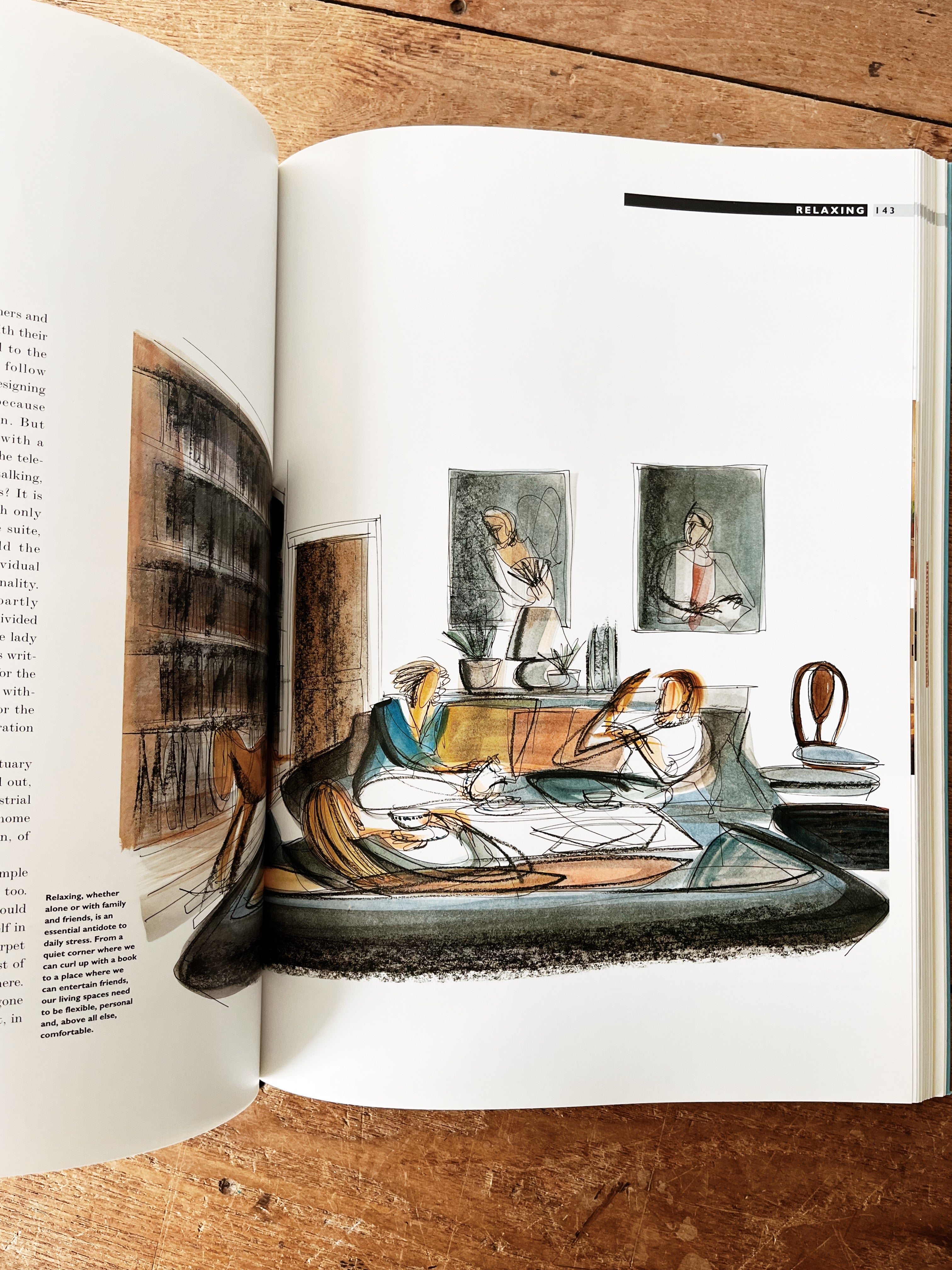 Terence Conran's Essential House Book – Maven Collective