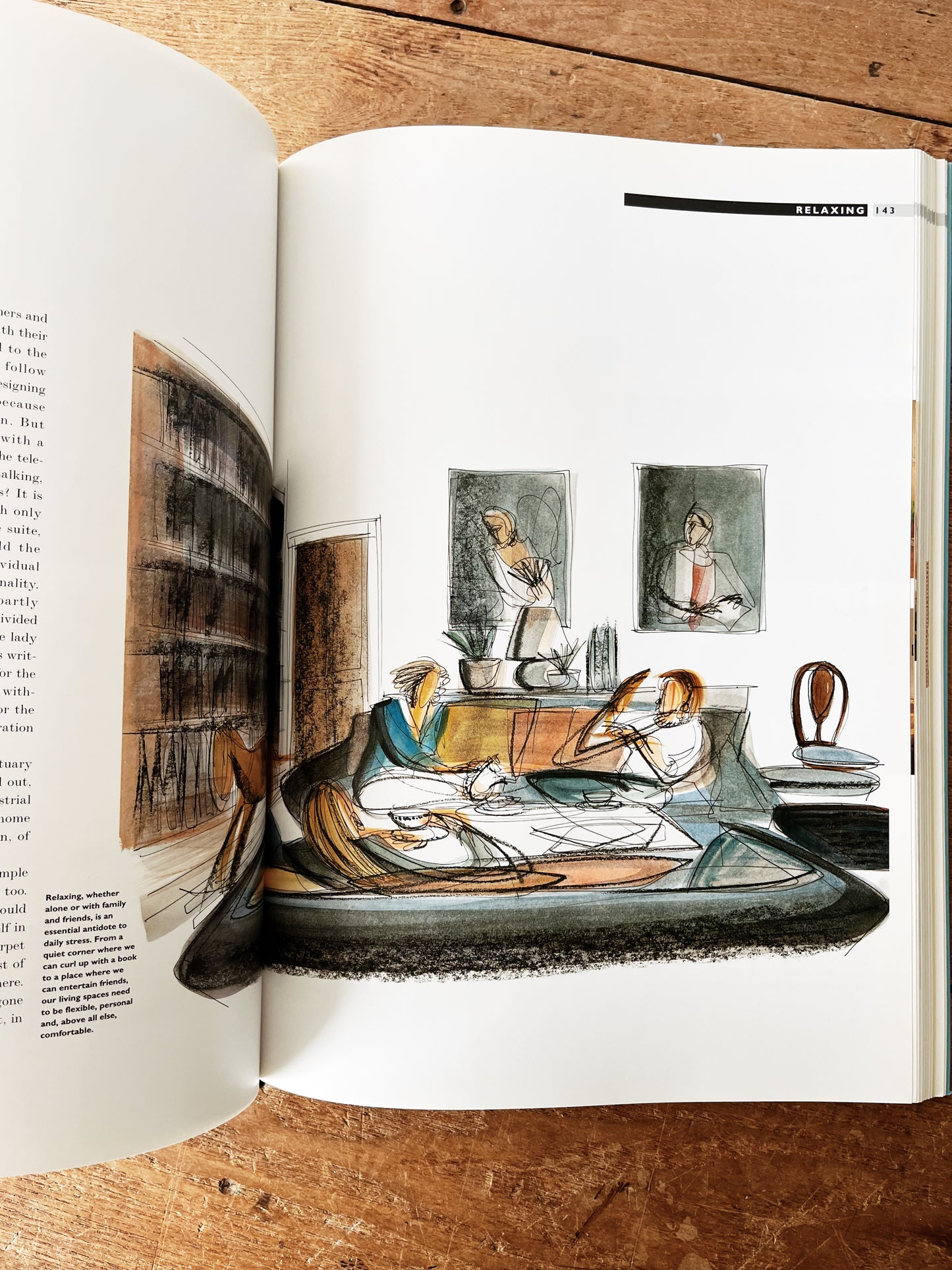 Terence Conran’s Essential House Book