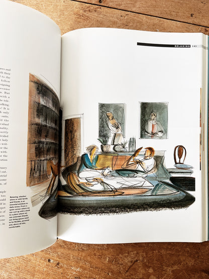 Terence Conran’s Essential House Book