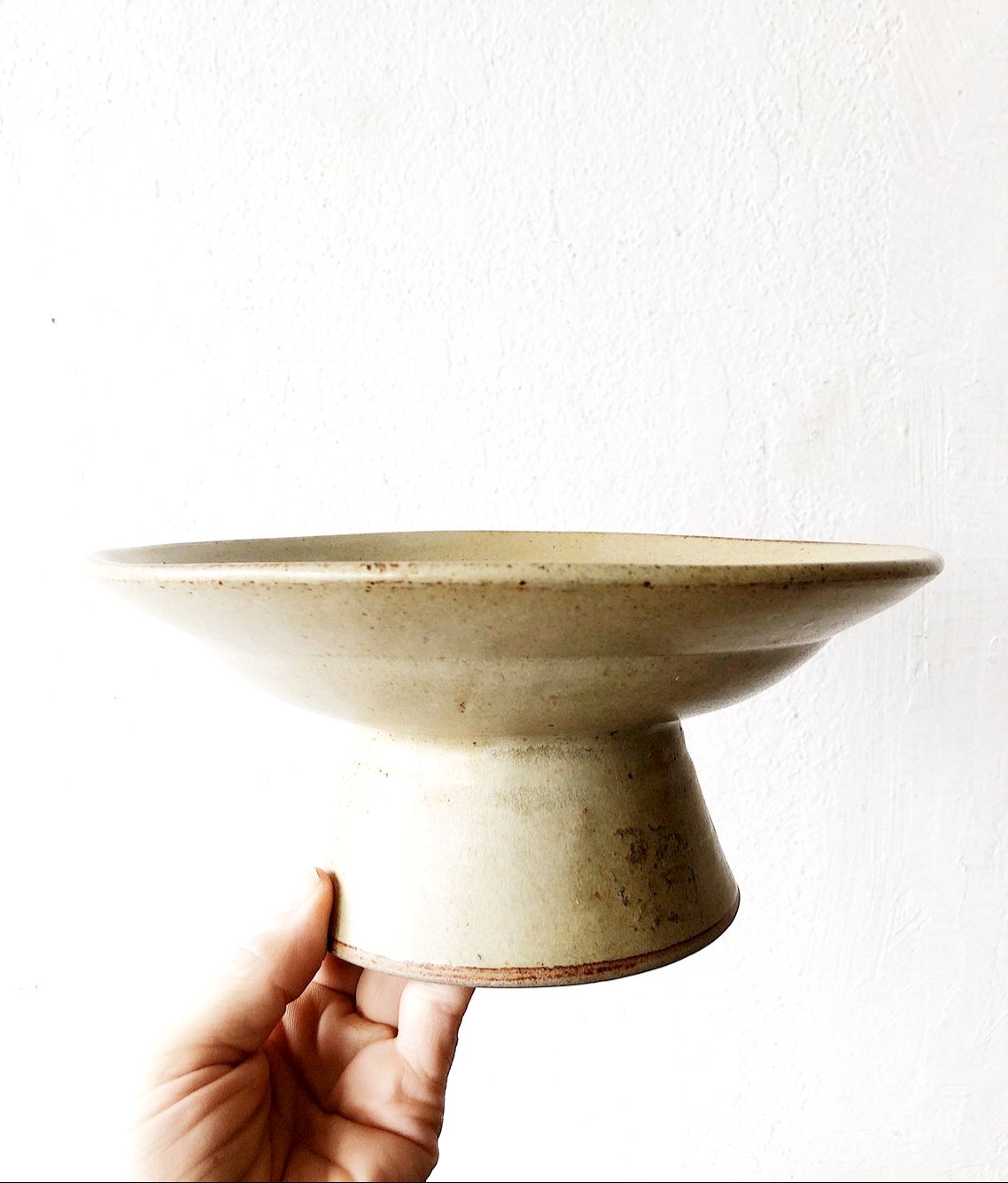 Vintage Handmade Pottery