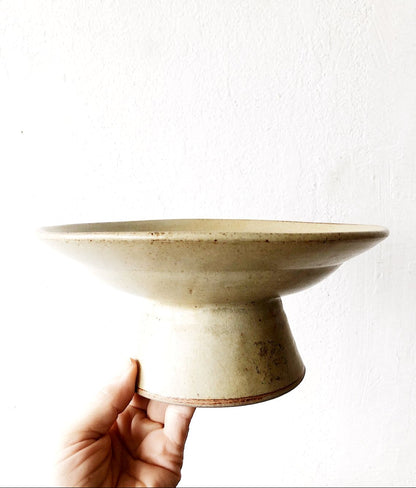 Vintage Handmade Pottery