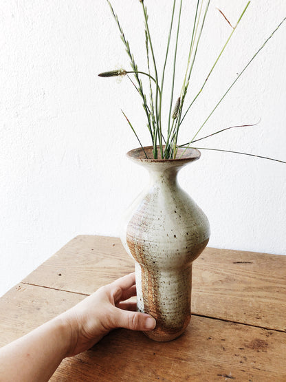 Vintage Studio Art Vase
