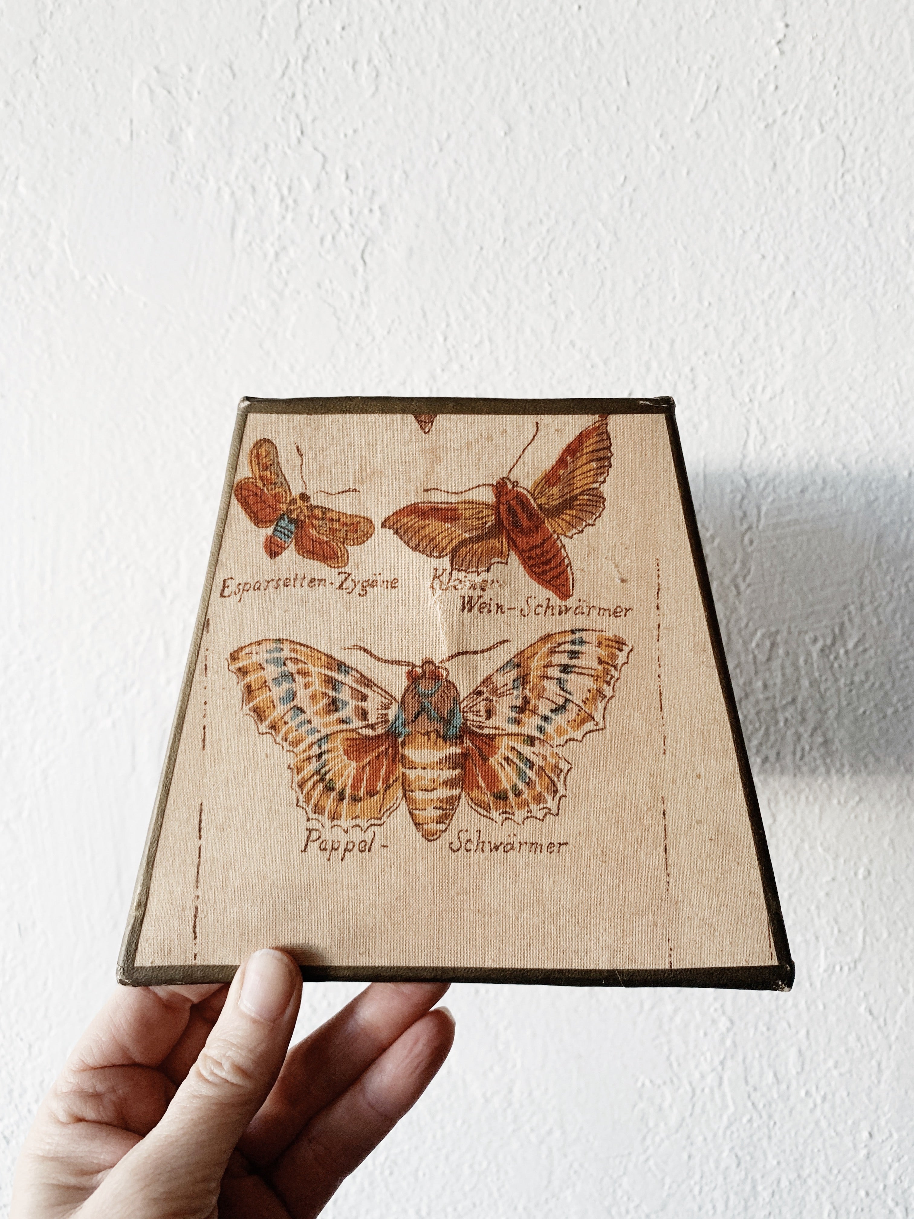 Vintage Clip On Shade - Thumbnail 5