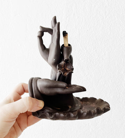 Vintage Ceramic Sculpture