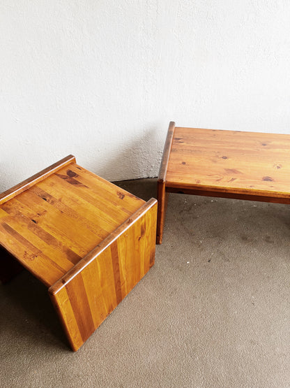 Craft Modern Night Stand / Side Table