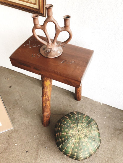 Vintage Candelabra