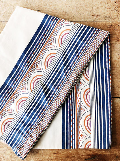 Vintage Pillowcase