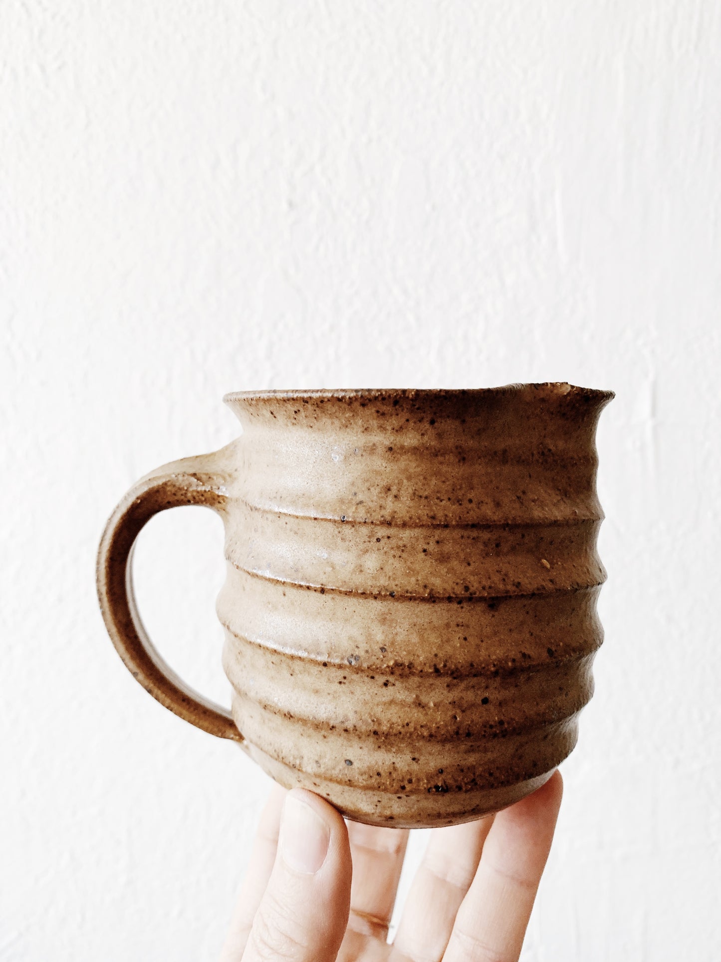 Handmade Vintage Pottery