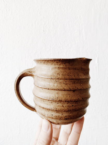 Handmade Vintage Pottery