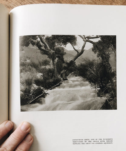 Antique Stickley Craftsman Periodical