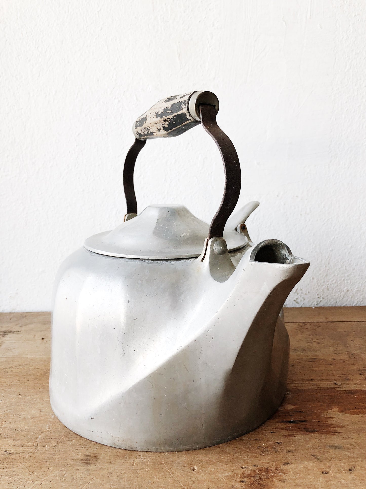 Vintage Kettle