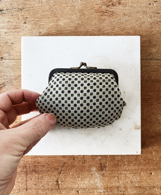 Antique Change Purse