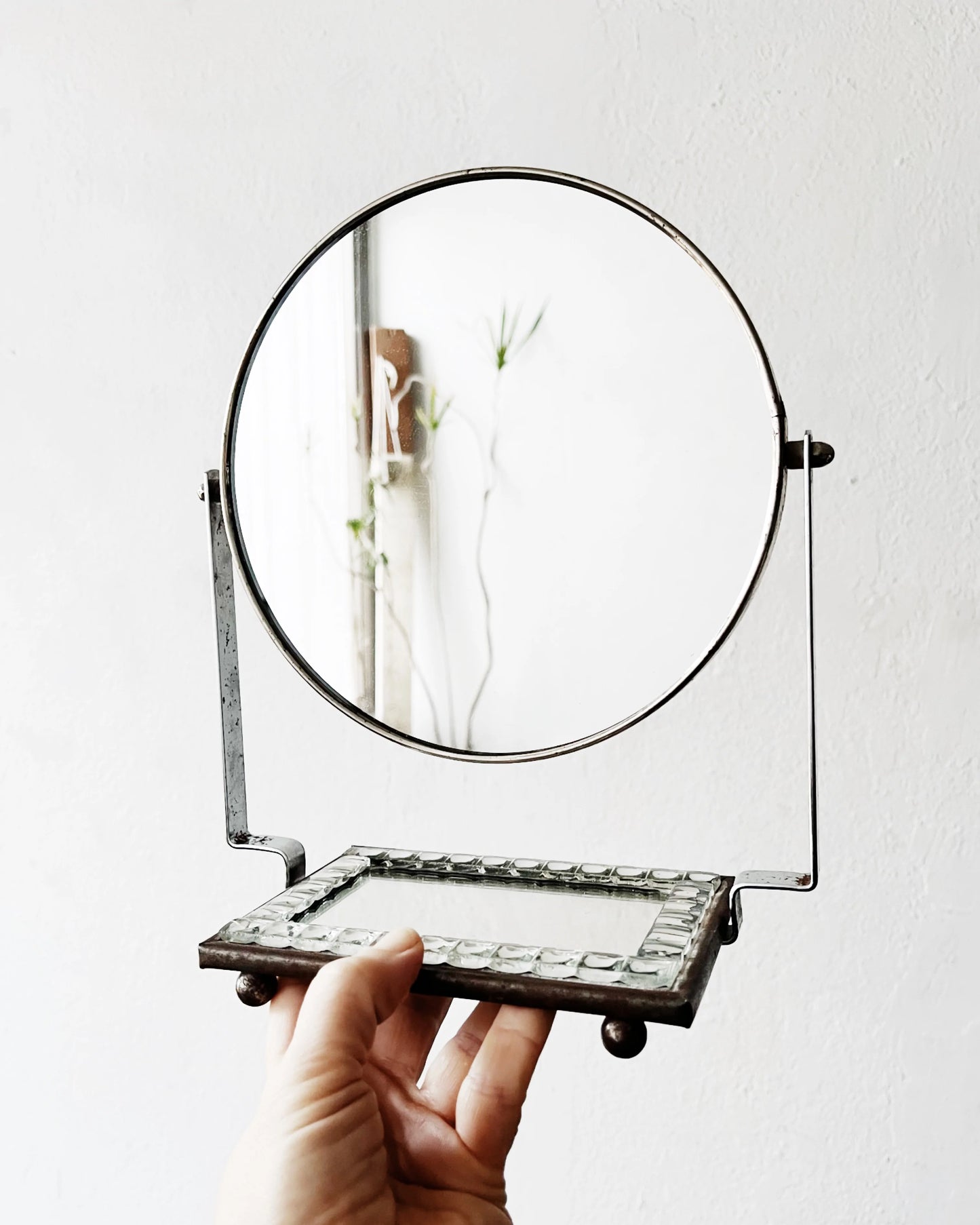 Art Deco Vanity Mirror