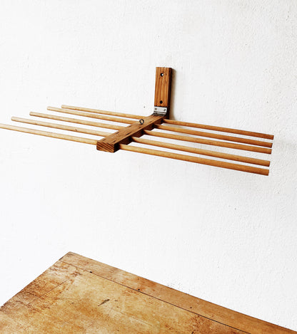 Vintage Drying Rack
