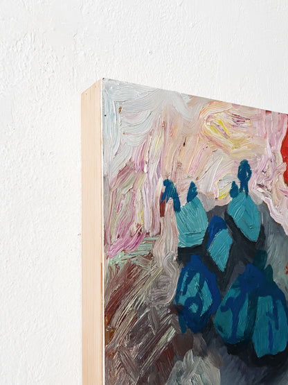 Original Angela Kremer Painting