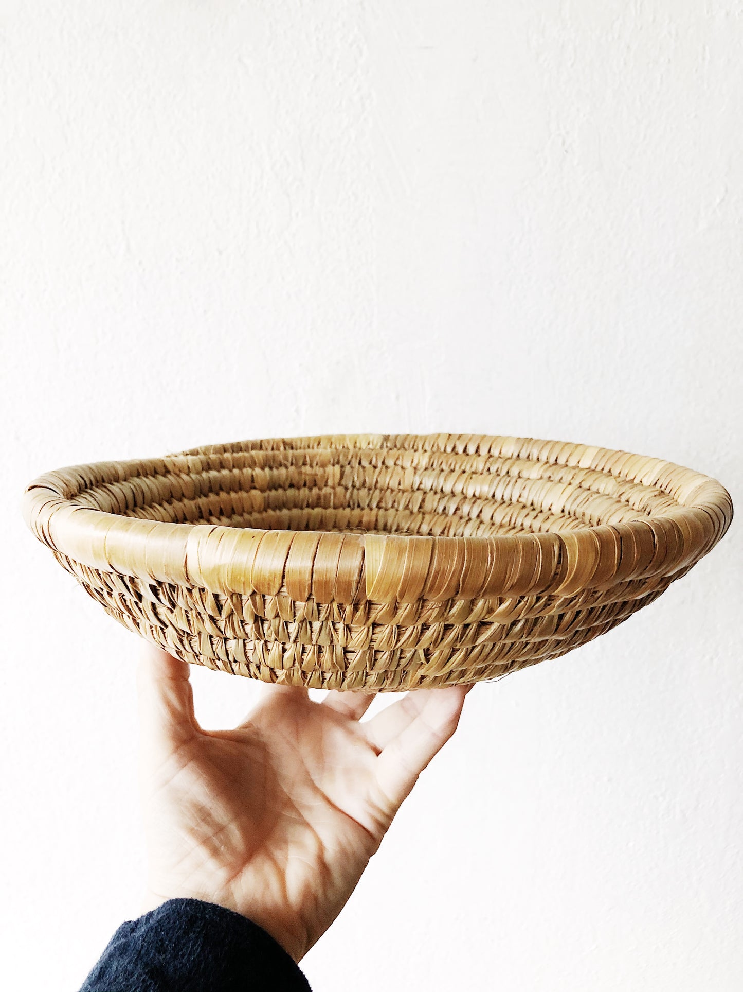 Vintage Basket Collection